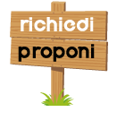 richiedi proponi il tuo immobile